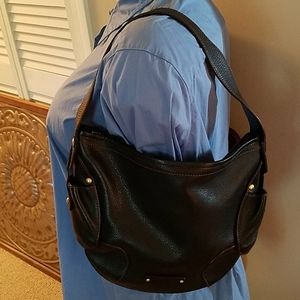 SALVATORE FERRAGAMO Shoulder Bag